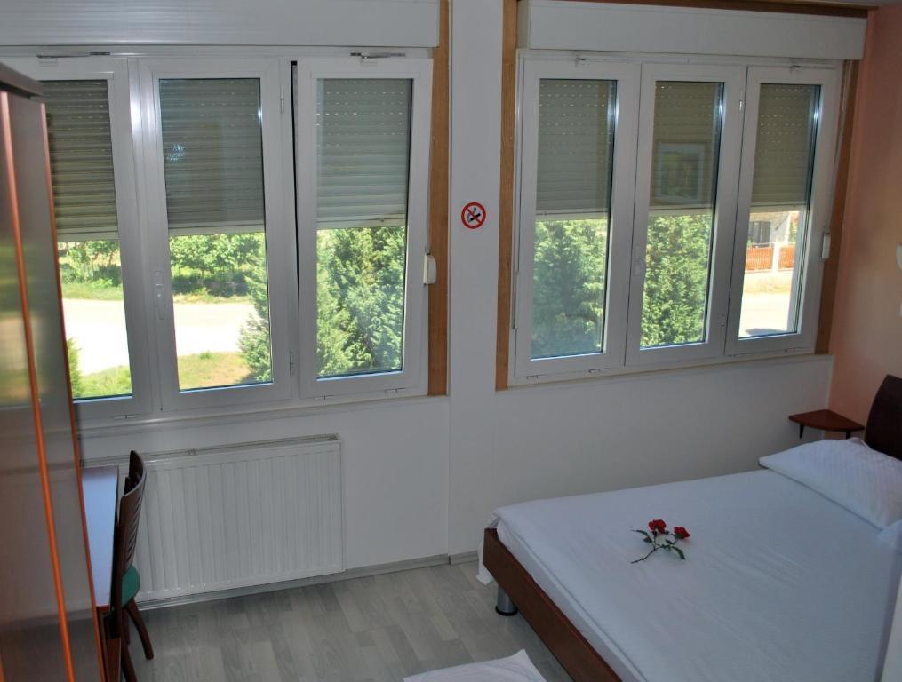 Bed And Breakfast Kogoj Nova Gorica Habitación foto