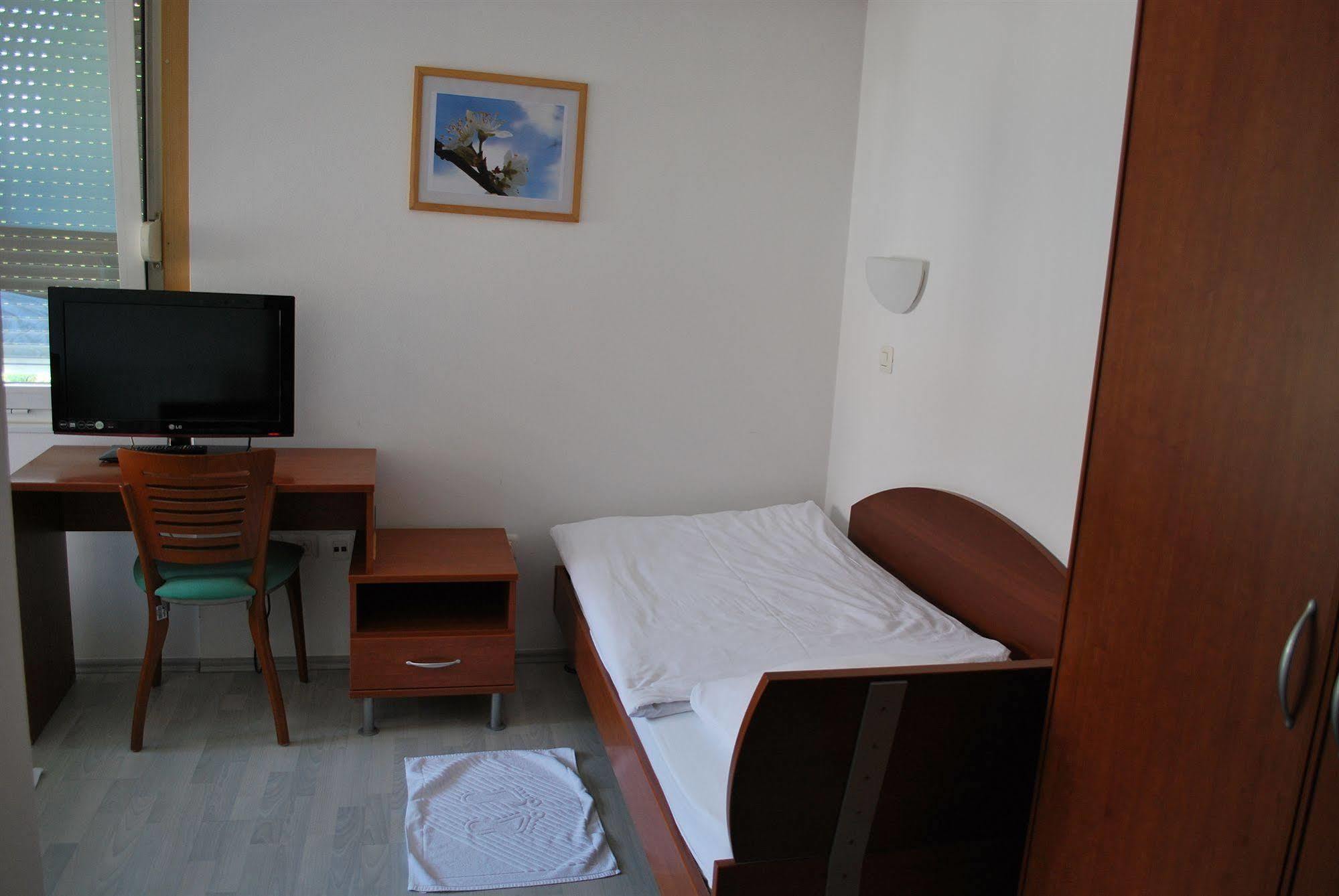 Bed And Breakfast Kogoj Nova Gorica Exterior foto